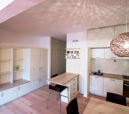 Luxury Paola Appartement