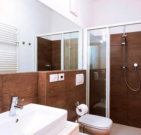 Appartement Luxury Paola